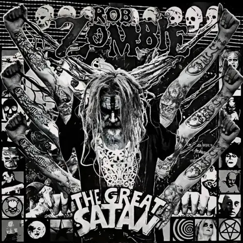 Rob Zombie : The Great Satan